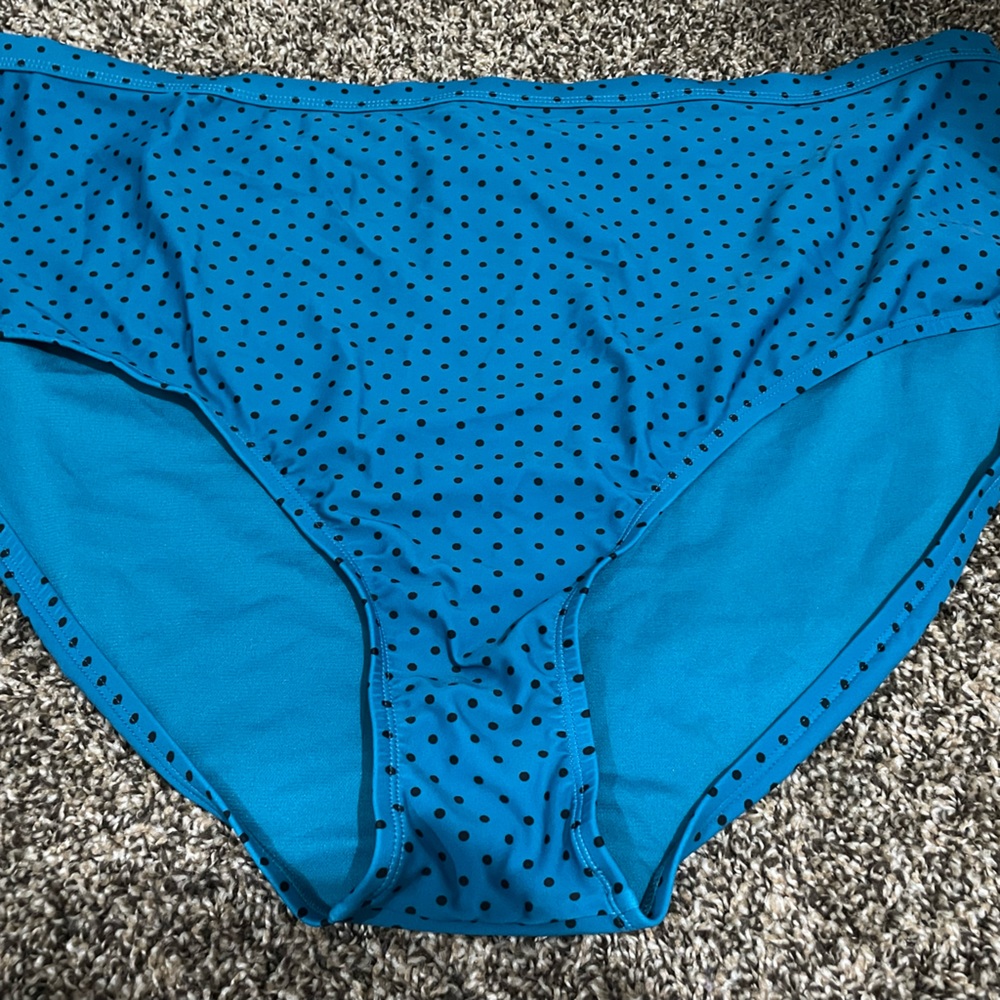 3X Terra &Sky swim bottoms